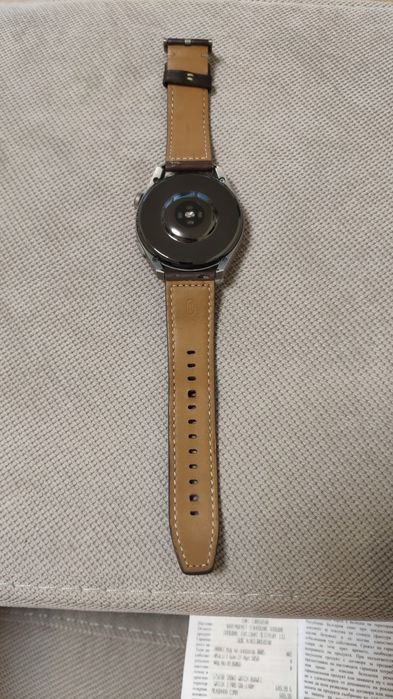 Huawei Watch 3 Pro