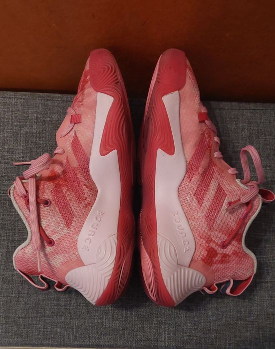 Adidas Sport Harden Stepback 3 nr. 36,5