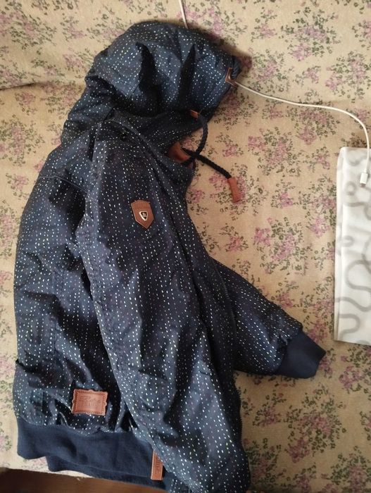 Мъжко есенно яке