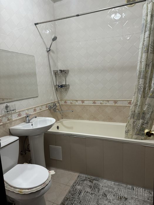 Кунлик Ижара Яккасарой 3 хона