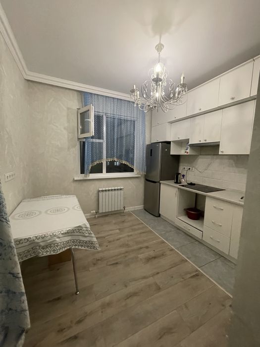 Квартиры посуточно Левый берег