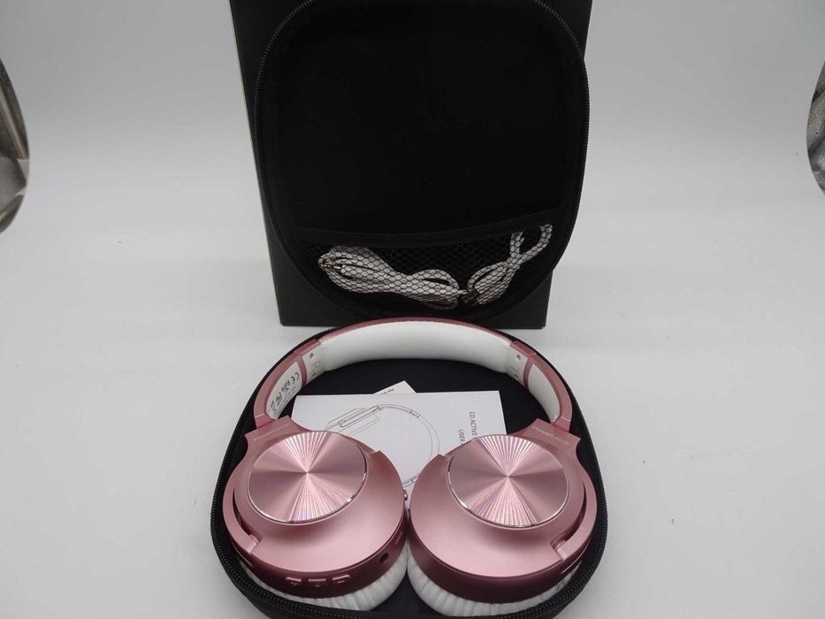 Căști wireless over-ear PowerLocus