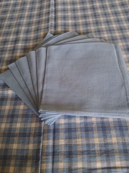 Продаются скатерти