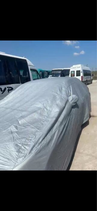 Покривало за автомобил