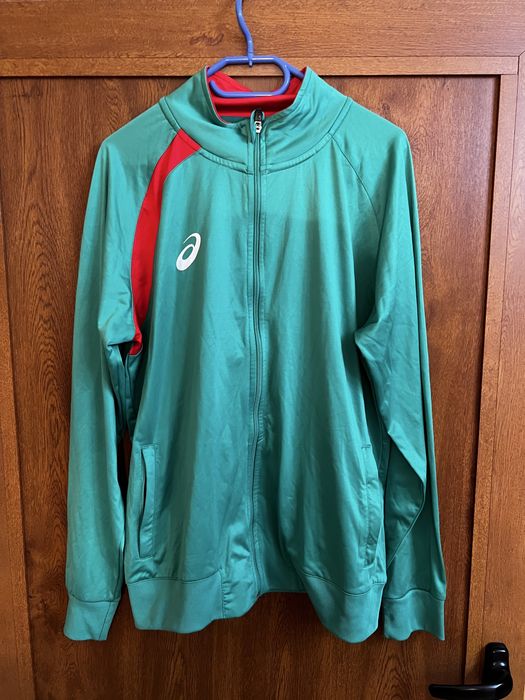 Анцуг Асикс България Asics Bulgaria