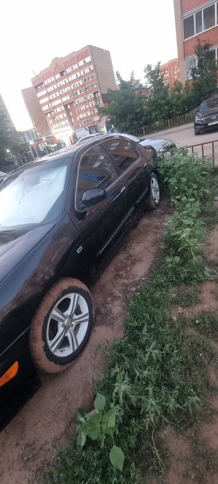 Максима а 33 2002 сатылады