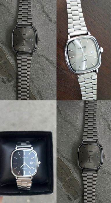 Часы мужские Casio наручные часики