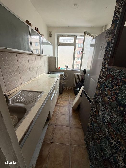 2 Camere Bloc Reabilitat Et.8/10 Parc Drumul Taberei — fotografia 3