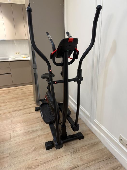 Тренажер эллиптический GOFIT 2в1