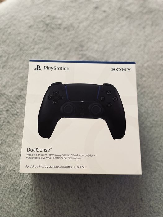 Controller Dualsense PS5