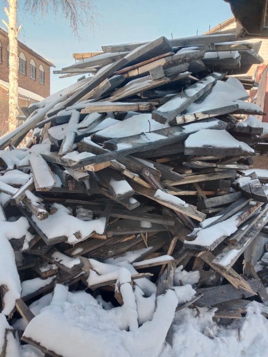 ДРОВА / Доски / Рейки