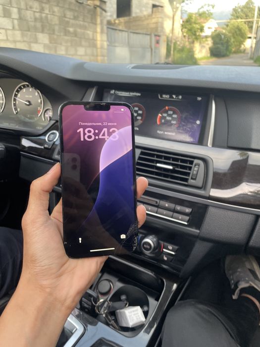 Iphone 13 pro max 128 гб
