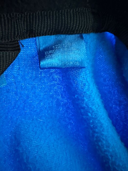 Детска поларена горница 6-8 год .