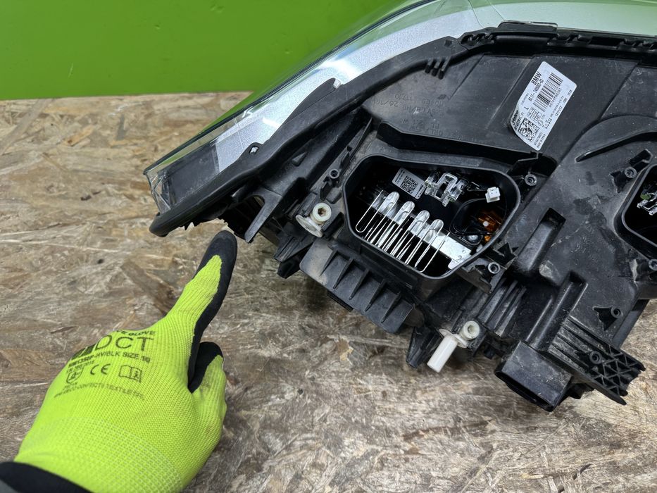 Far bmw X1 F48 full led adaptiv stanga 2015-2018