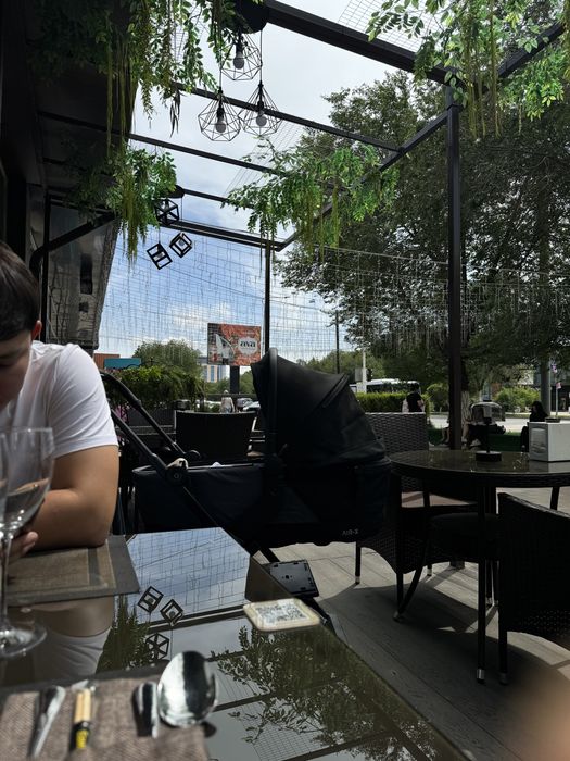 Anex air x2 и люлка