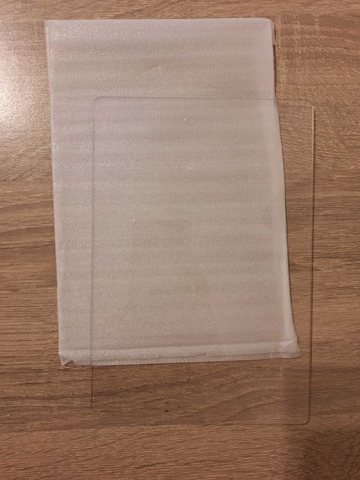 Екран за прерисуване