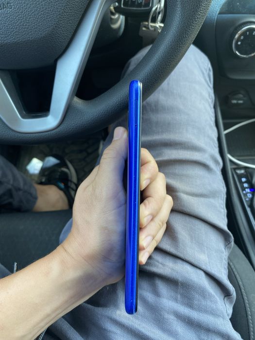 Xiaomi redmi 9A идеальный состояние