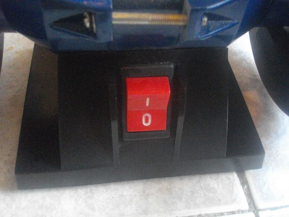 300W/150W ф150мм/ф125мм Шмиргел Профи Герм/Белгия/КНР Technic/ Einhell