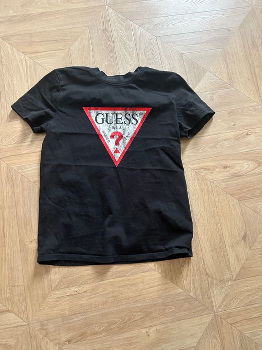 Тениска Guess xs