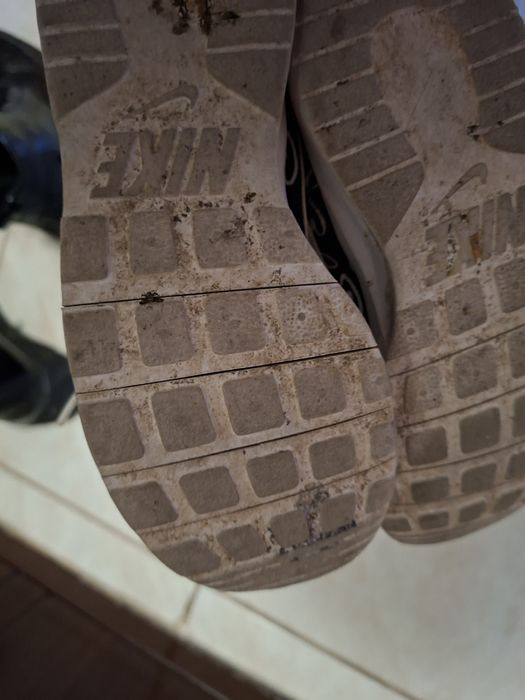 Pantofi Nike 29 Editia Heart