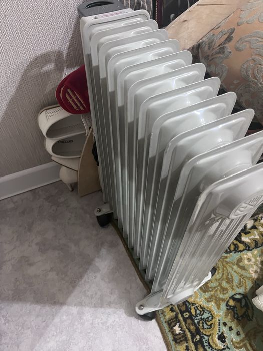 Продам обогреватель