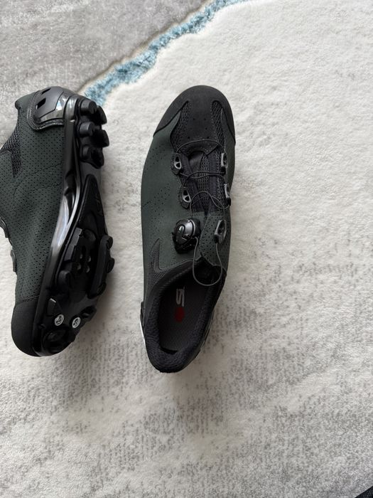 Pantofi ciclism SIDI MTB EAGLE 10