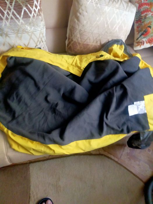 Куртка для курьера