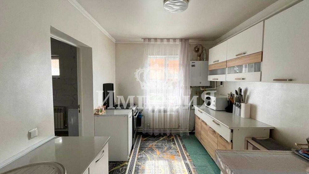 Продам уютный дом Каратал Ольга Империя