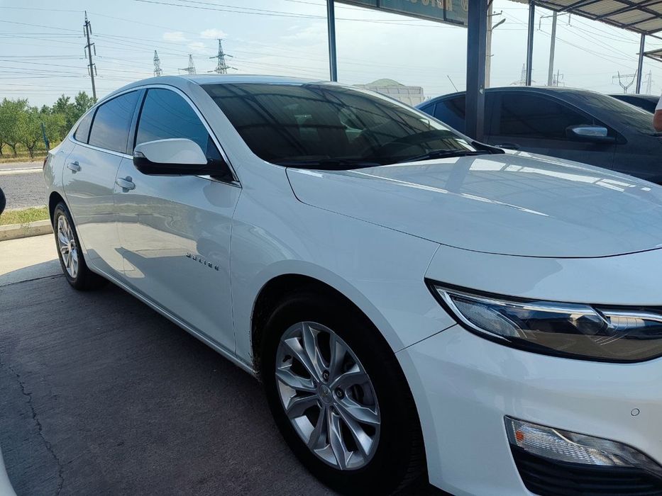 Malibu sotiladi 2020
