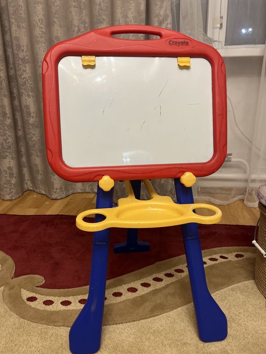 Продам игрушки для девочки