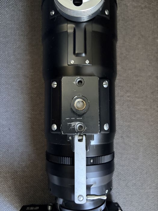 Зенит Фото Снайпер / Zenit Fotosnaiper FS-12