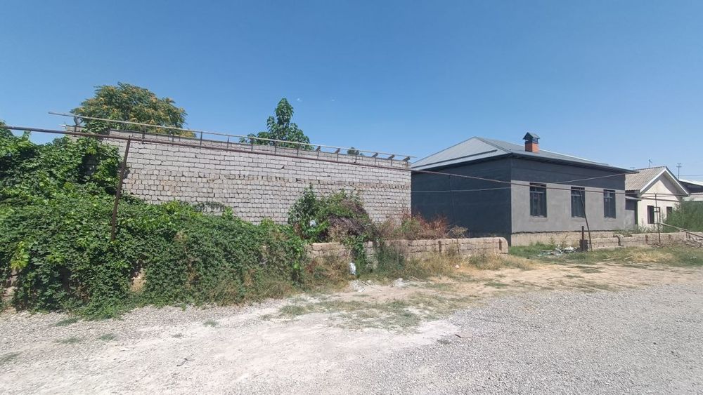 Hamyonbop 10 sotih yerimiz sotuvda To'rqo'rg'on ko'cha