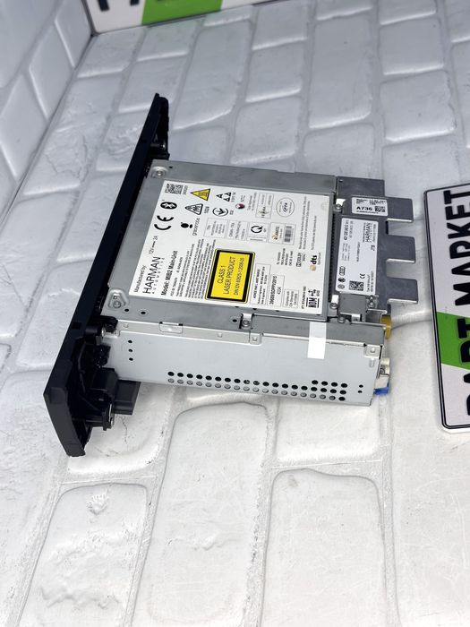 Мултимедия AUDI A6 A7 4G1035043G 4G1035043D