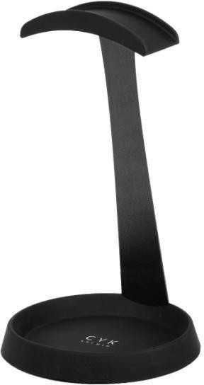 Стильная подставка для наушников с держателем