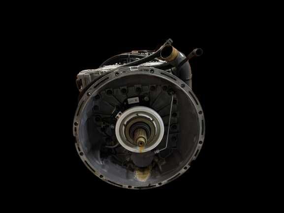 Cutie de viteze Volvo AT2612D cu retarder  - Piese de schimb Volvo