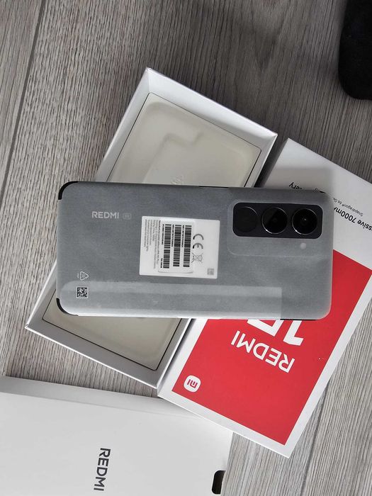 Redmi 15 de vanzare - telefon nou!