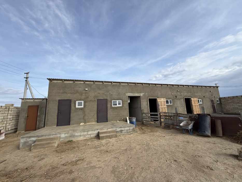 Жер Береке 2 ден, жақсы жерден