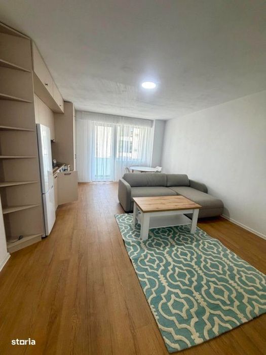 Apartament modern 2 camere, balcon, dressing, bloc nou – Alba Iulia