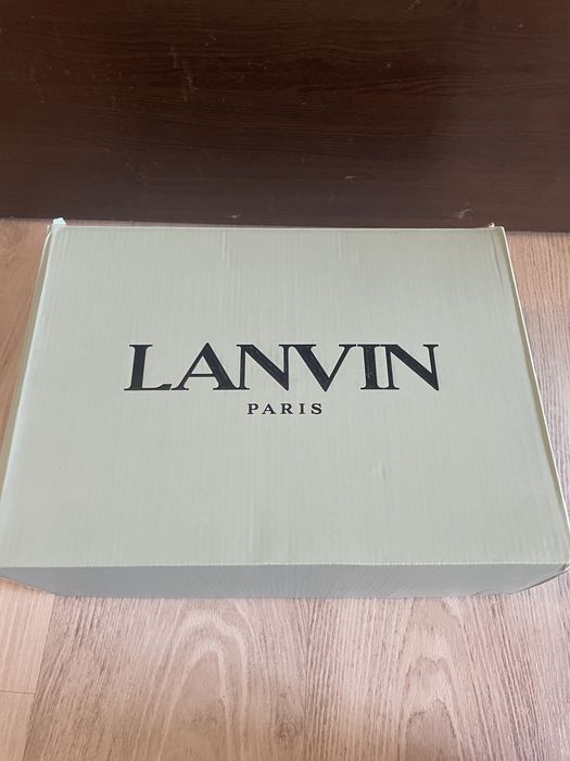 Lanvin Paris diverse marimi