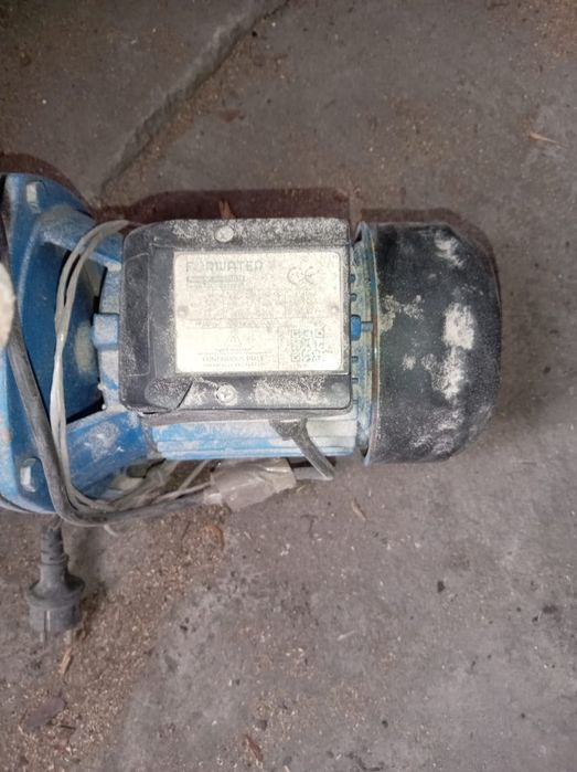 Продам шлангі.Водяной насос.