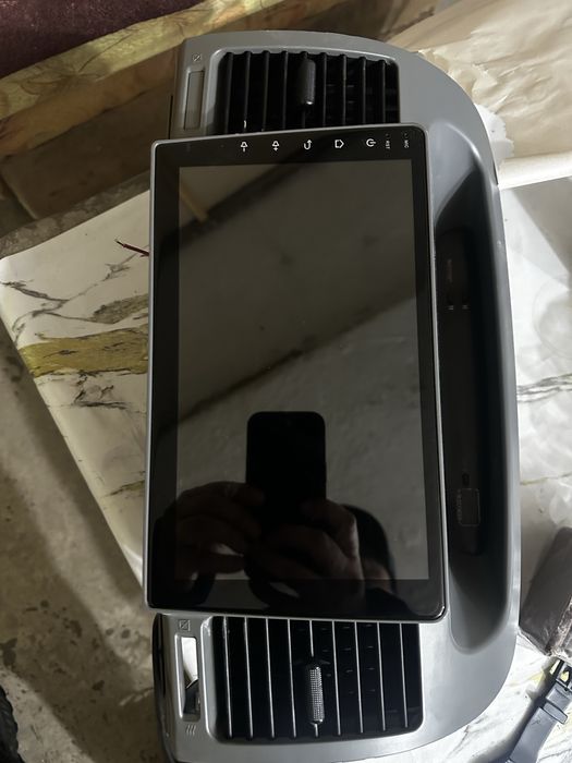 Продам Андройд на камри 30-35