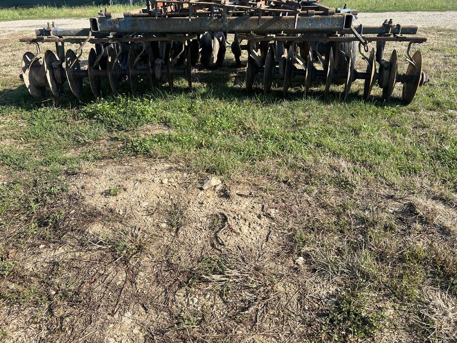 Disc purtat romanesc