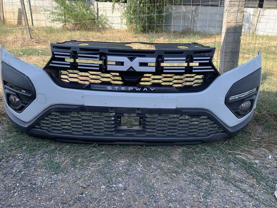 Bara fata Dacia Jogger/Sandero Stepway an  2021/2022/2023/2024/2025