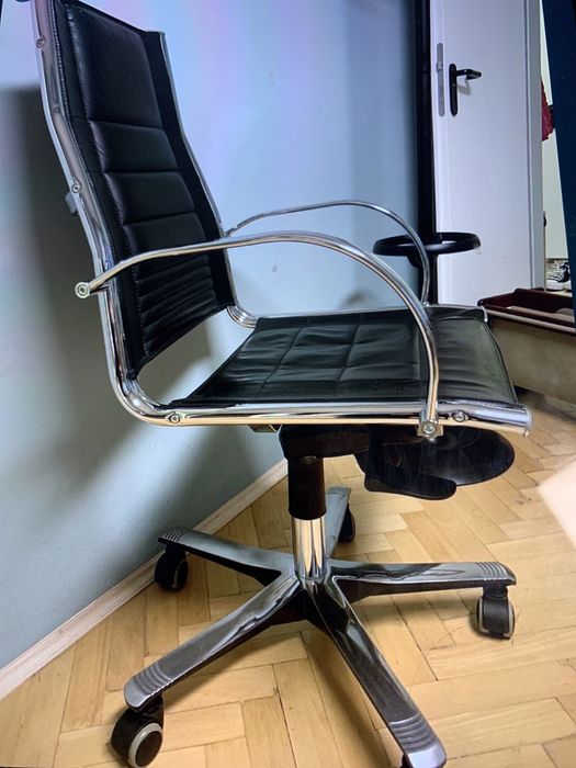 Sitland офис стол, модел Executive