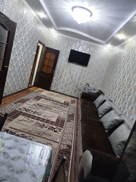 Ijaraga uy yangi remont