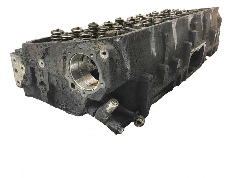Chiulasa F3AE3681 for IVECO Stralis 504352487 -Piese de schimb.