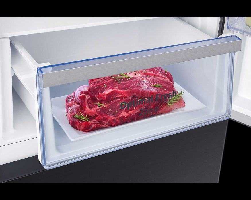 Холодильник SAMSUNG 336Л Inverter Мотор 20лет гарантии, есть доставка