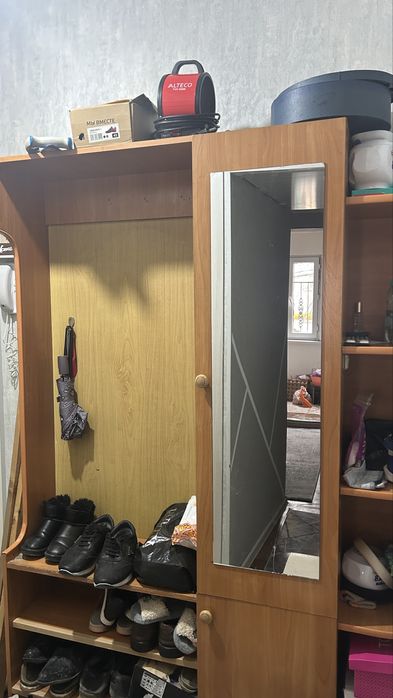 Прихожка сатылады 5000