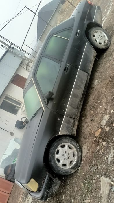 Мерс 230 продажа