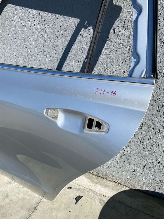 Usa stanga spate VOLVO V60 V60 Cross Country 31693068
